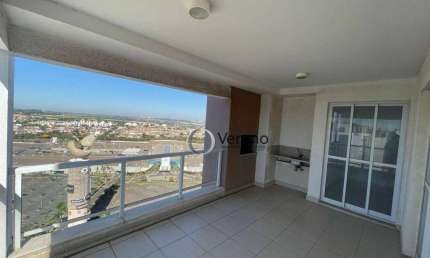 Apartamento com 3 dormitórios à venda, 181 m² por R$ 1.800.000,00 - Condomínio Rossi Le Monde - Campinas/SP