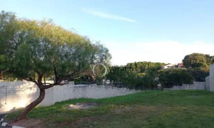 Terreno à venda, 375 m² por R$ 279.000 - Condomínio Fechado em Valinhos/SP