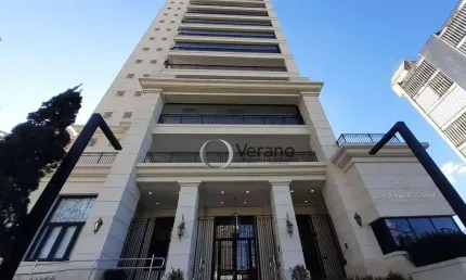 Apartamento garden com 4 dormitórios à venda, 317 m² por r$ 4.290.000,00 - condomínio lindenberg cambuí - campinas/sp