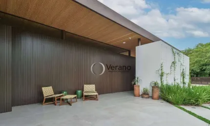 Casa com 6 dormitórios à venda, 800 m² por R$ 29.500.000,00 - Fazenda Boa Vista - Porto Feliz/SP