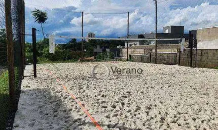 Terreno à venda, 300 m² por R$ 270.000,00 - Condomínio Solar das Esmeraldas - Nova Odessa/SP