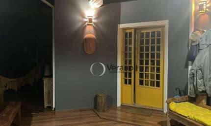 Casa com 3 dormitórios à venda, 104 m² por R$ 1.100.000,00 - Barão Geraldo - Campinas/SP