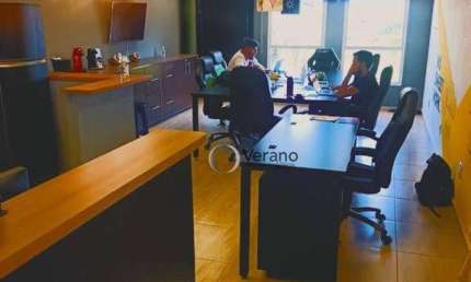 Sala à venda por R$ 270.000,00 - Jardim Santa Genebra - Campinas/SP