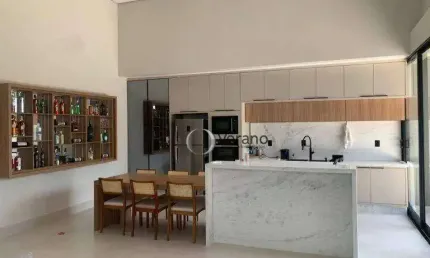 Casa com 3 dormitórios à venda, 221 m² por R$ 2.100.000,00 - Residencial Villa Bella Siena - Paulínia/SP