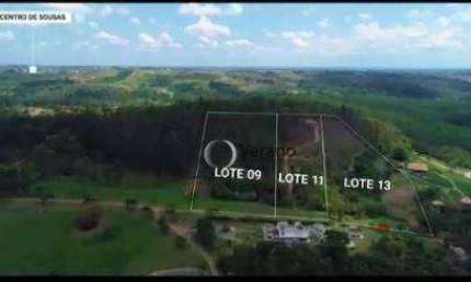 Terreno à venda, 20395 m² por R$ 2.000.000 - Reserva da Floresta (Sousas) - Campinas/SP