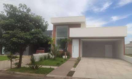 Casa com 3 dormitórios à venda, 163 m² por R$ 1.290.000,00 - Cascata - Paulínia/SP