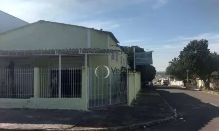 Barracão, 250 m² - venda por R$ 686.000 ou aluguel por R$ 3.500/mês - Jardim Denadai (Nova Veneza) - Sumaré/SP