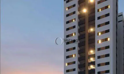Apartamento com 2 dormitórios à venda, 64 m² por r$ 464.000,00 - hm maxi - campinas/sp