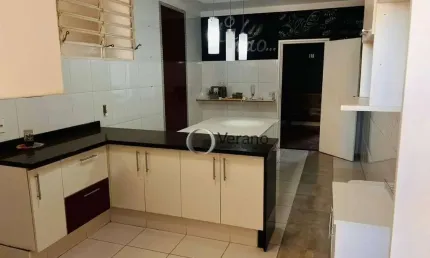 Apartamento com 3 dormitórios à venda, 200 m² por R$ 848.000,00 - Centro - Campinas/SP