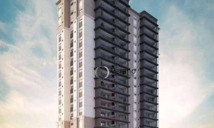 Apartamento com 2 dormitórios à venda, 67 m² por R$ 712.905,00 - Condomínio Living Blend - Campinas/SP