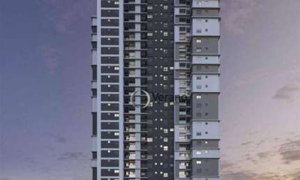 Apartamento com 3 dormitórios à venda, 201 m² por R$ 3.316.540,00 - Chácara da Barra - Campinas/SP