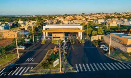 Terreno à venda, 200 m² por R$ 115.000,00 - Parque Residencial Nature I - São José do Rio Preto/SP