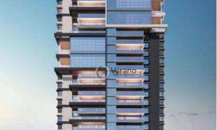 Apartamento com 3 dormitórios à venda, 190 m² por R$ 3.138.210,00 - Cambuí - Campinas/SP