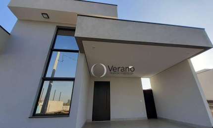 Casa com 3 dormitórios à venda, 131 m² por R$ 1.200.000,00 - Residencial Jardim dos Lírios - Paulínia/SP