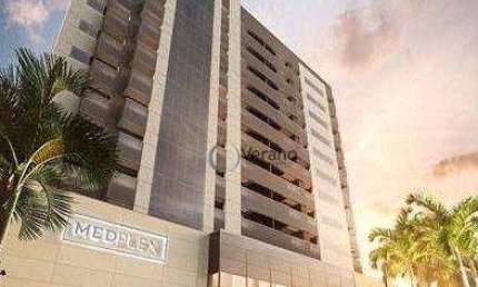 Sala à venda, 36 m² por R$ 760.787,00 - Botafogo - Campinas/SP