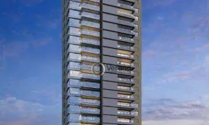 Apartamento com 3 dormitórios à venda, 170 m² por R$ 2.730.010,00 - Cambuí - Campinas/SP