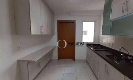 Apartamento com 3 dormitórios à venda, 84 m² por R$ 690.000,00 - Cambuí - Campinas/SP