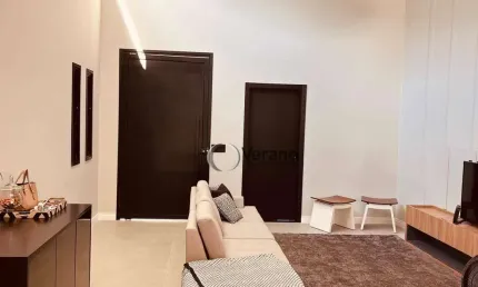 Casa com 3 dormitórios à venda, 220 m² por R$ 2.150.000,00 - Swiss Park - Campinas/SP