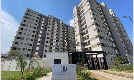 Apartamento com 2 dormitórios à venda, 55 m² por R$ 450.900,20 - Una Proença - Campinas/SP