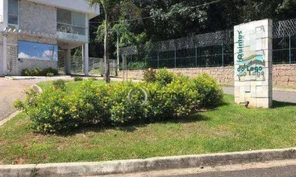 Terreno à venda, 358 m² por R$ 720.000,00 - Condomínio Quintas do Lago - Jundiaí/SP