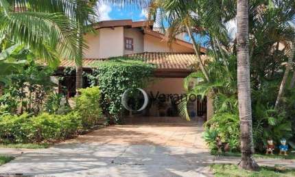 Casa com 3 dormitórios à venda, 187 m² por R$ 1.165.000,00 - Condomínio Residencial Terras do Oriente - Valinhos/SP