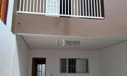 Sobrado com 3 dormitórios à venda, 160 m² por R$ 600.000,00 - Jardim Denadai (Nova Veneza) - Sumaré/SP