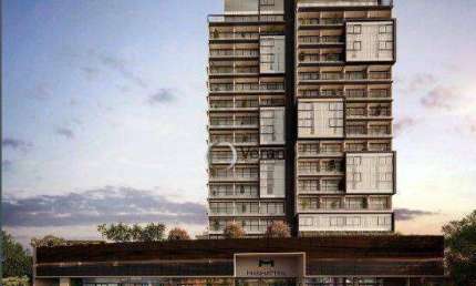 Penthouse com 2 dormitórios à venda, 68 m² por R$ 1.273.062 - Manhattan Cambuí - Campinas/SP
