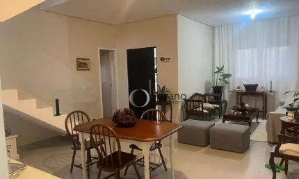Casa com 3 dormitórios à venda, 140 m² por r$ 1.250.000,00 - condomínio terras da estância - paulínia/sp