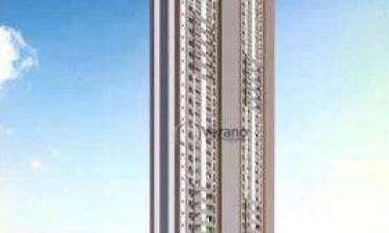 Apartamento com 1 dormitório à venda, 46 m² por R$ 565.000 - Residencial Sírius Patriani - Campinas/SP