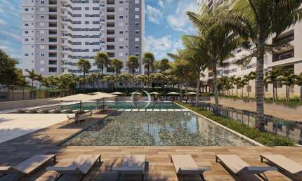 Apartamento com 2 dormitórios à venda, 64 m² por R$ 639.990,00 - Sensia - Campinas/SP
