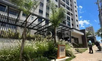 Apartamento Garden com 2 dormitórios à venda, 61 m² por R$ 759.000,00 - Condomínio Oben - Campinas/SP
