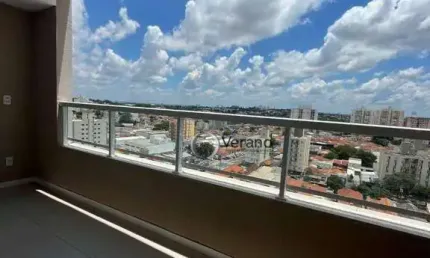 Apartamento com 2 dormitórios à venda, 70 m² por R$ 789.900,00 - Condomínio Praça Guanabara - Campinas/SP