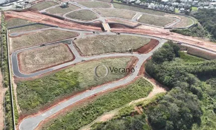Terreno à venda, 432 m² por r$ 1.100.000 - alphaville dom pedro zero - campinas/sp