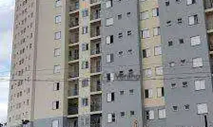 Apartamento com 2 dormitórios à venda, 49 m² por r$ 330.000,00 - condomínio poema - campinas/sp