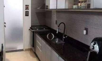 Casa com 3 dormitórios à venda, 115 m² por R$ 600.000,00 - Vilagio Vista Real - Cosmópolis/SP