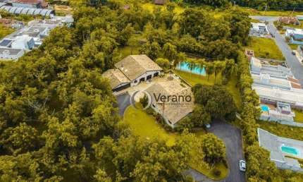 Chácara com 6 dormitórios à venda, 30082 m² por R$ 15.000.000,00 - Vila São Caetano - Itatiba/SP