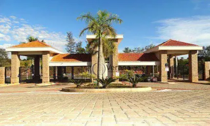 Terreno à venda, 508 m² por r$ 650.000,00 - condomínio ecovilla boa vista - valinhos/sp