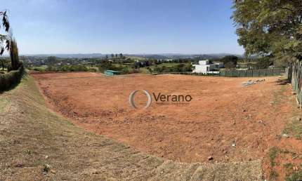 Terreno à venda, 35000 m² por R$ 10.000.000,00 - Fazenda Boa Vista - Porto Feliz/SP