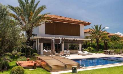 Casa com 4 dormitórios à venda, 373 m² por R$ 13.200.000,00 - Fazenda da Grama - Itupeva/SP