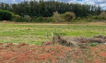 Terreno à venda, 2819 m² por R$ 7.300.000,00 - Fazenda Boa Vista - Porto Feliz/SP