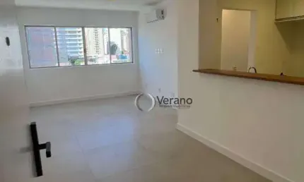 Apartamento com 2 dormitórios à venda, 64 m² por r$ 620.000 - condomínio edifício montreal cambuí - campinas/sp
