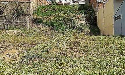 Terreno à venda, 300 m² por R$ 300.000,00 - Residencial Greenville - Poços de Caldas/MG