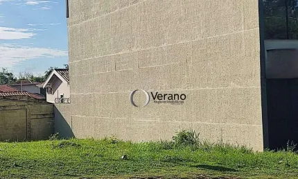 Terreno à venda, 250 m² por R$ 299.000 - Condomínio Residencial São Joaquim - Valinhos/SP