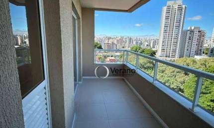 Apartamento com 3 dormitórios à venda por R$ 1.299.000,00 - Condomínio Praça Guanabara - Campinas/SP