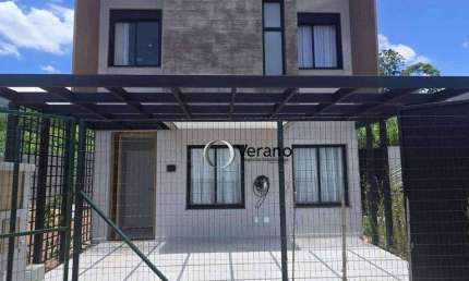 Casa com 3 dormitórios à venda, 171 m² por R$ 1.367.982 - Oni Dijon - Campinas/SP