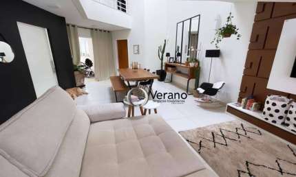 Casa com 3 dormitórios à venda, 172 m² por R$ 1.450.000,00 - Condomínio Piemonte Rezidenziale - Vinhedo/SP
