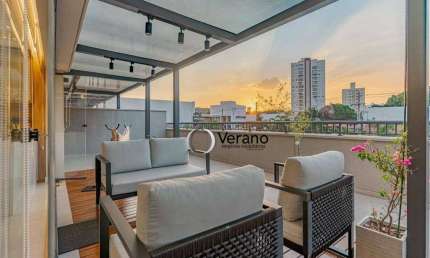Apartamento com 3 dormitórios à venda por R$ 2.200.000 - Grand One - Campinas/SP