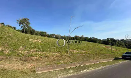 Terreno à venda, 2150 m² por R$ 2.000.000,00 - Condomínio Terras de São José II - Itu/SP