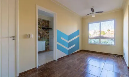 Apartamento com 2 dormitórios à venda, 47 m² por r$ 220.000,00 - residencial ilha bela - sorocaba/sp