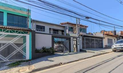 Casa com 3 dormitórios à venda, 170 m² por R$ 650.000,00 - Jardim Wanel Ville IV - Sorocaba/SP
